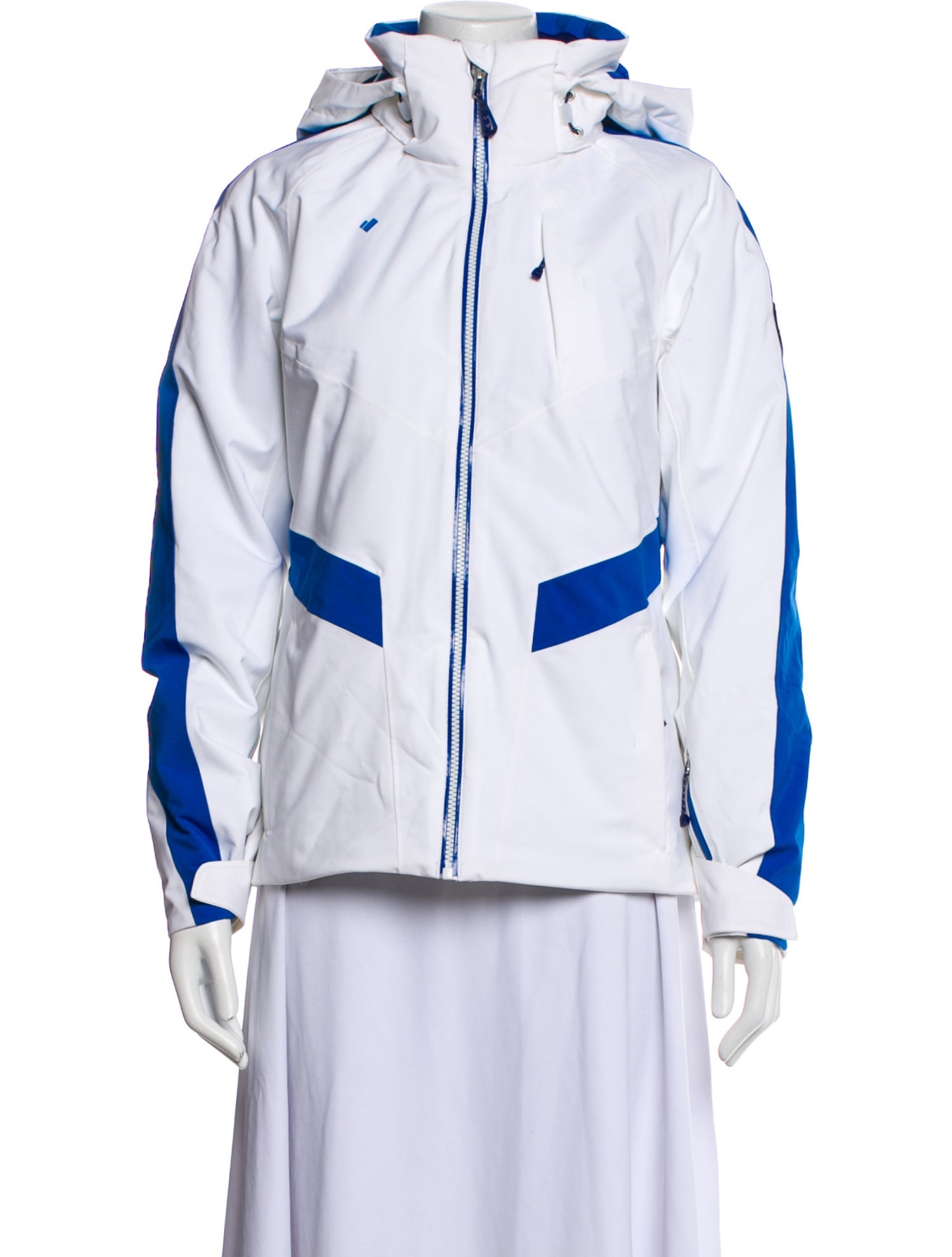 Obermeyer Graphic Print Performance Jacket
