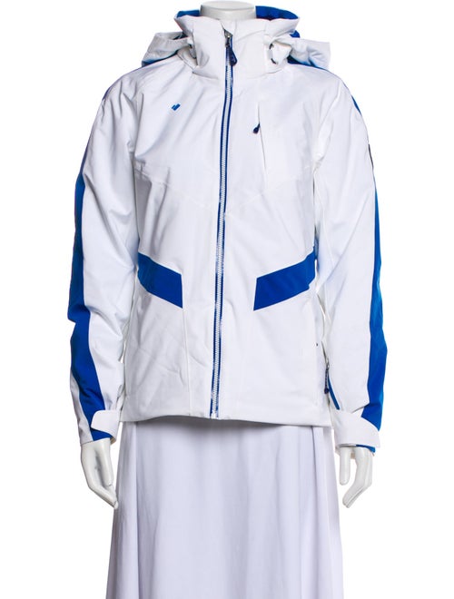 Obermeyer Graphic Print Performance Jacket