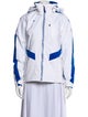 Obermeyer Graphic Print Performance Jacket