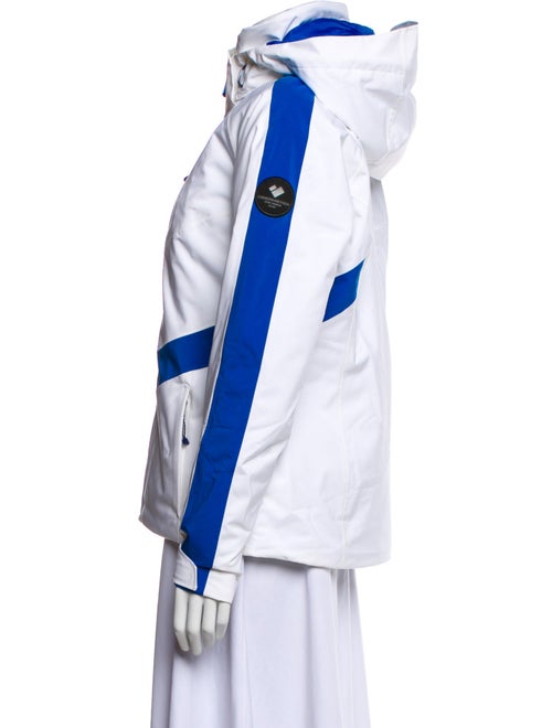 Obermeyer Graphic Print Performance Jacket