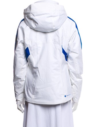 Obermeyer Graphic Print Performance Jacket