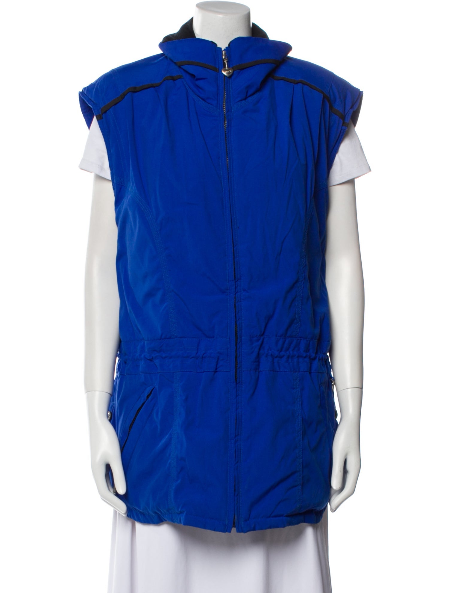 Obermeyer Vest