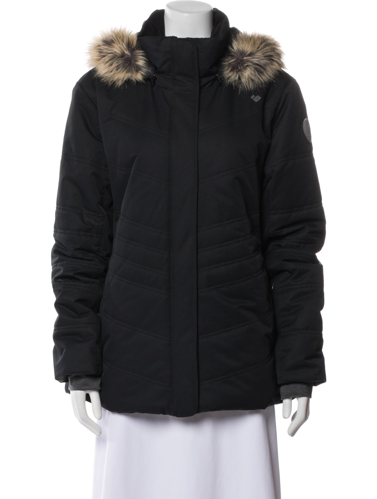 Obermeyer Parka