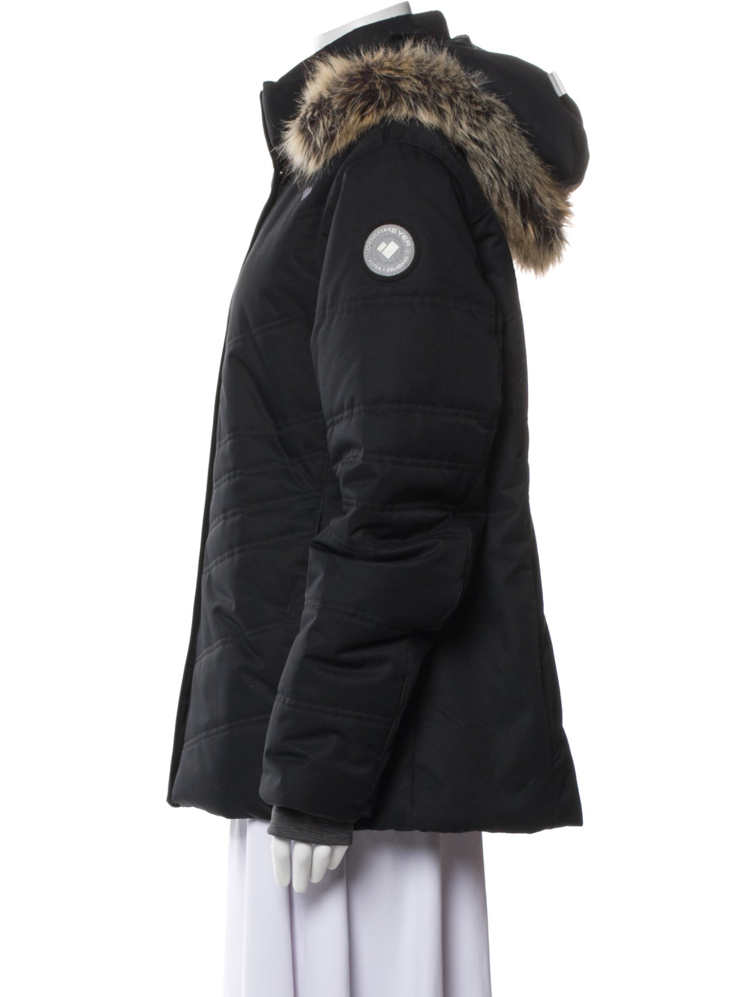 Obermeyer Parka