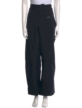 Obermeyer Wide Leg Pants