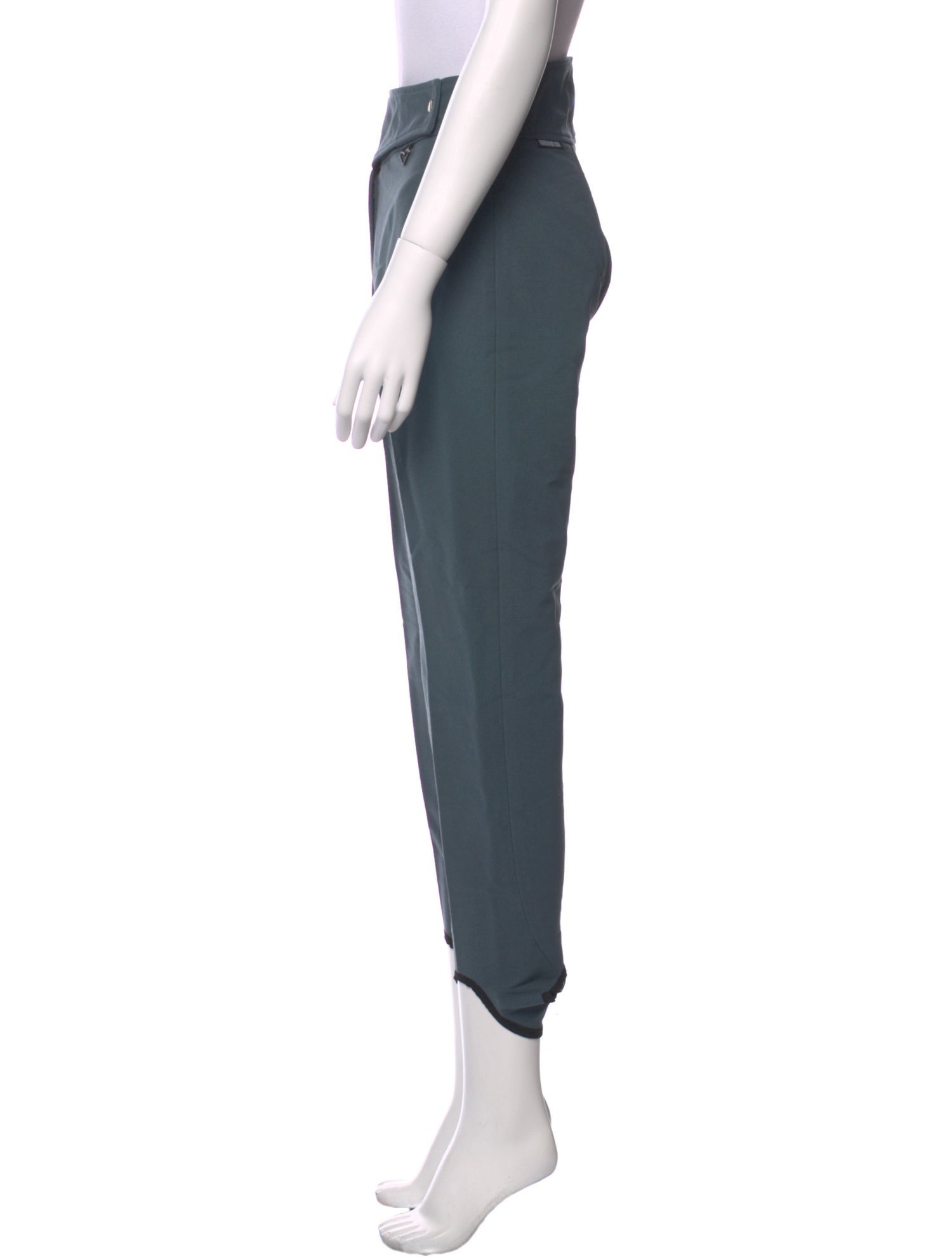 Obermeyer Straight Leg Pants