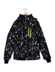 Obermeyer Graphic Hooded Coat