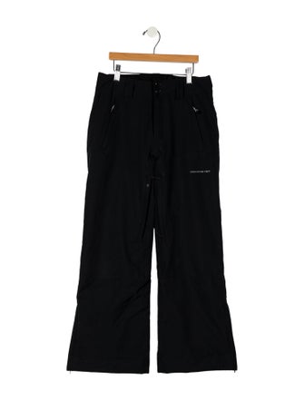 Obermeyer Adjustable Snow Pants