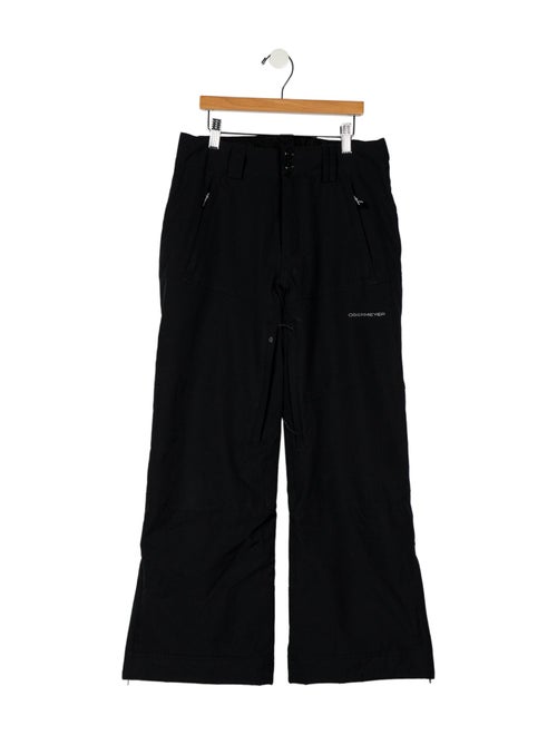 Obermeyer Adjustable Snow Pants