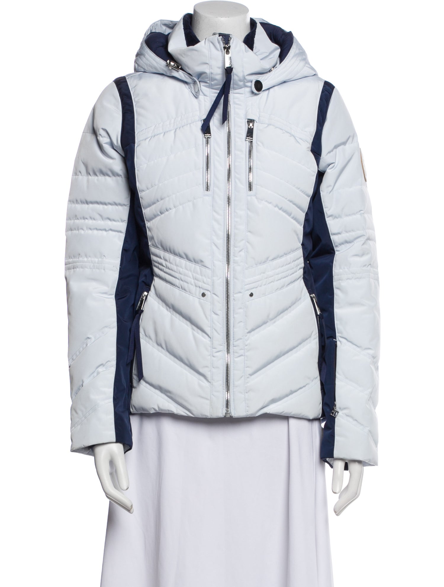 Obermeyer Down Jacket