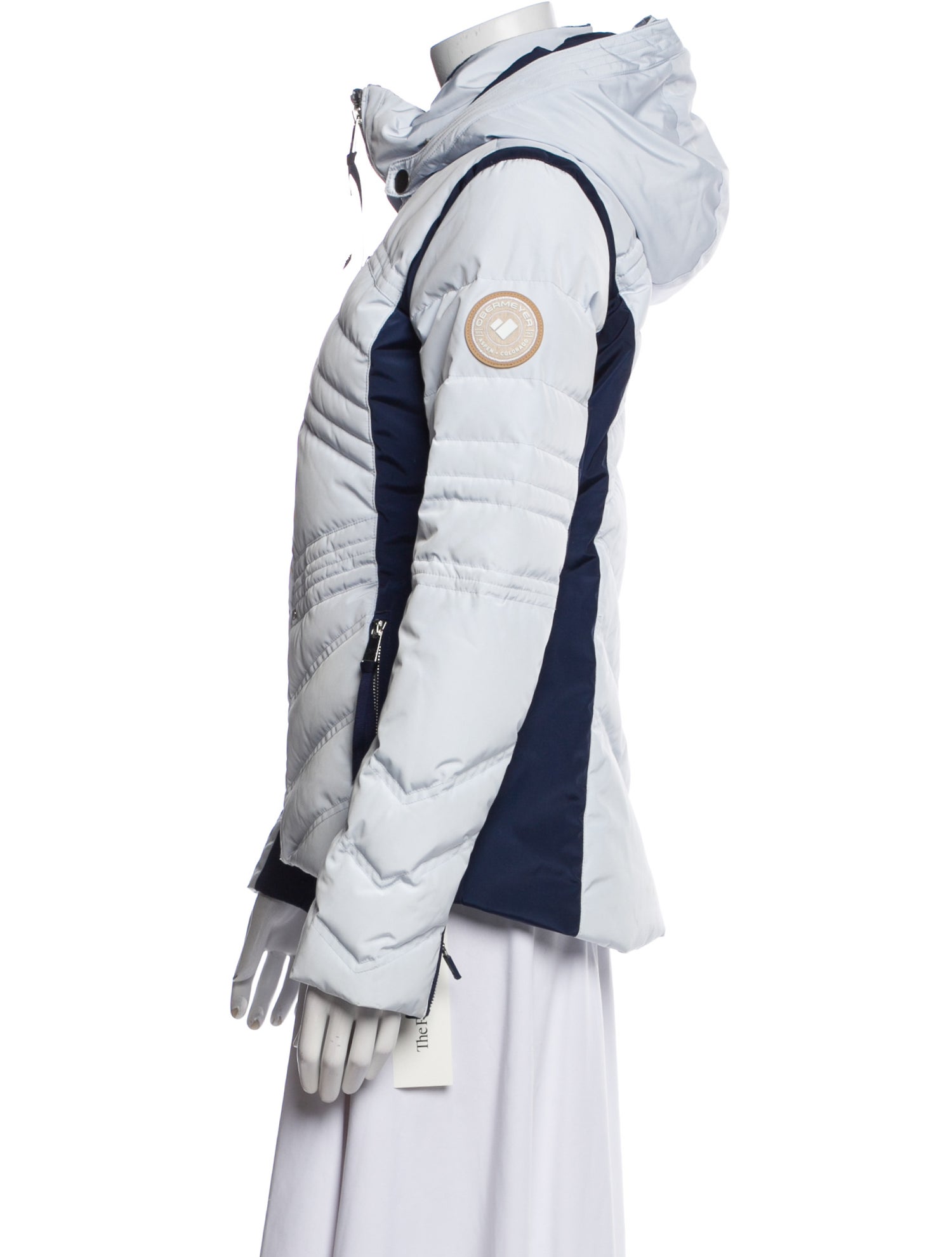 Obermeyer Down Jacket