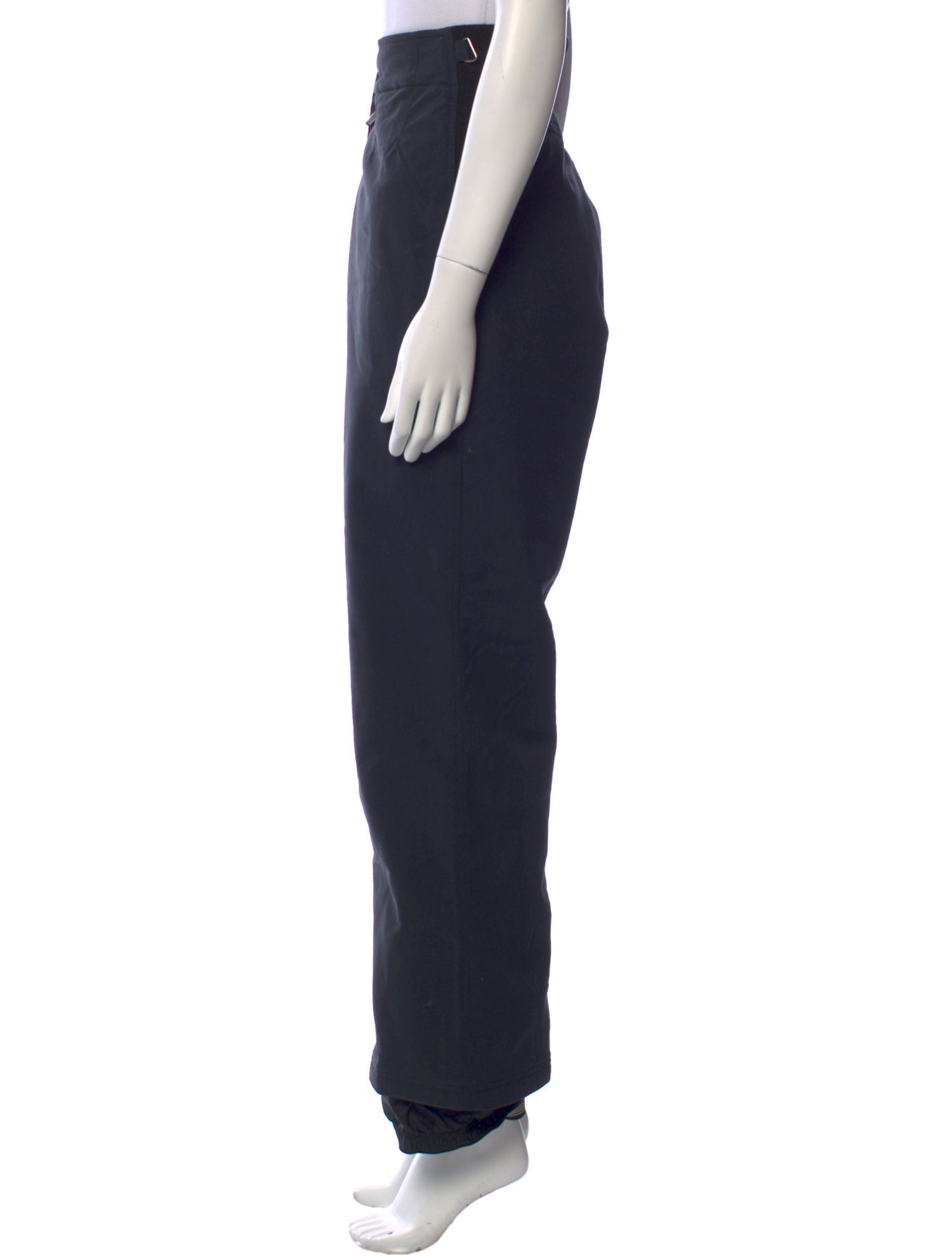 Obermeyer Nylon Straight Leg Pants