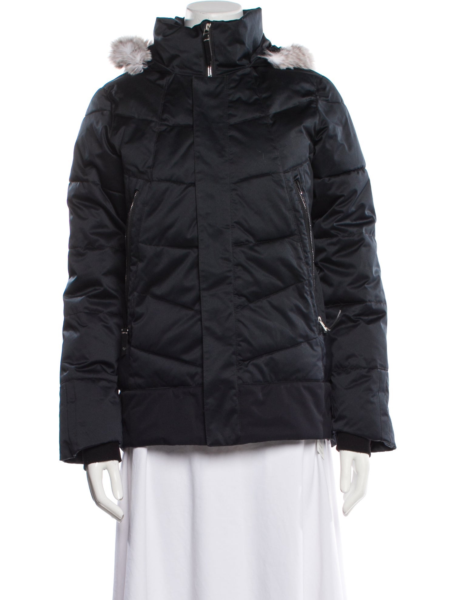 Obermeyer Utility Jacket