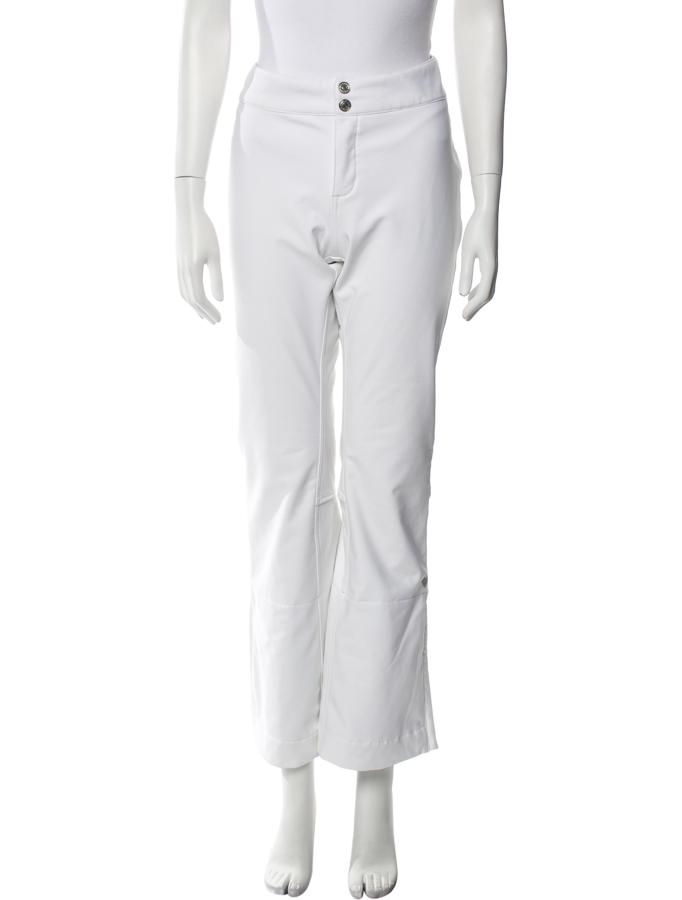 Obermeyer Wide Leg Pants