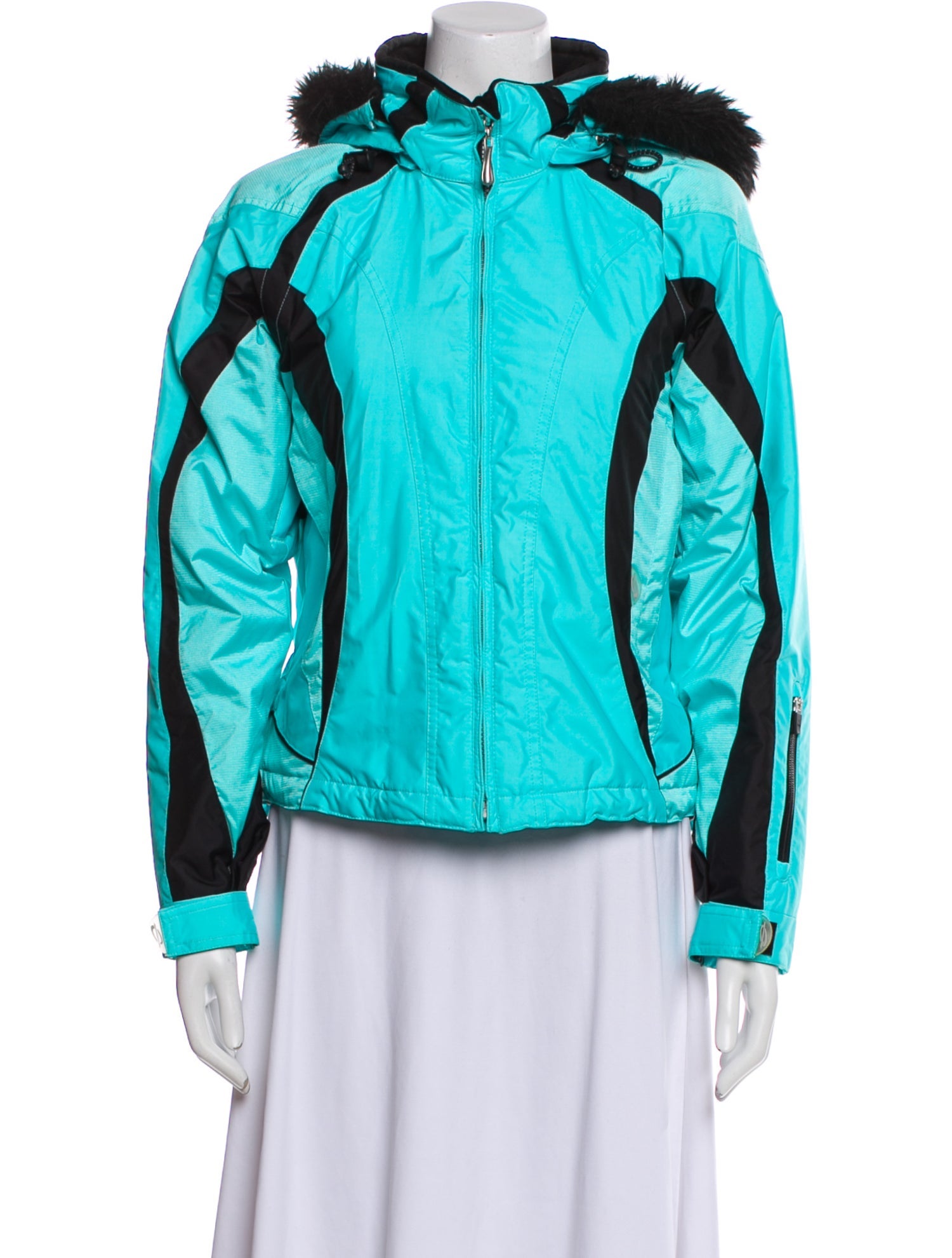 Obermeyer Biker Jacket