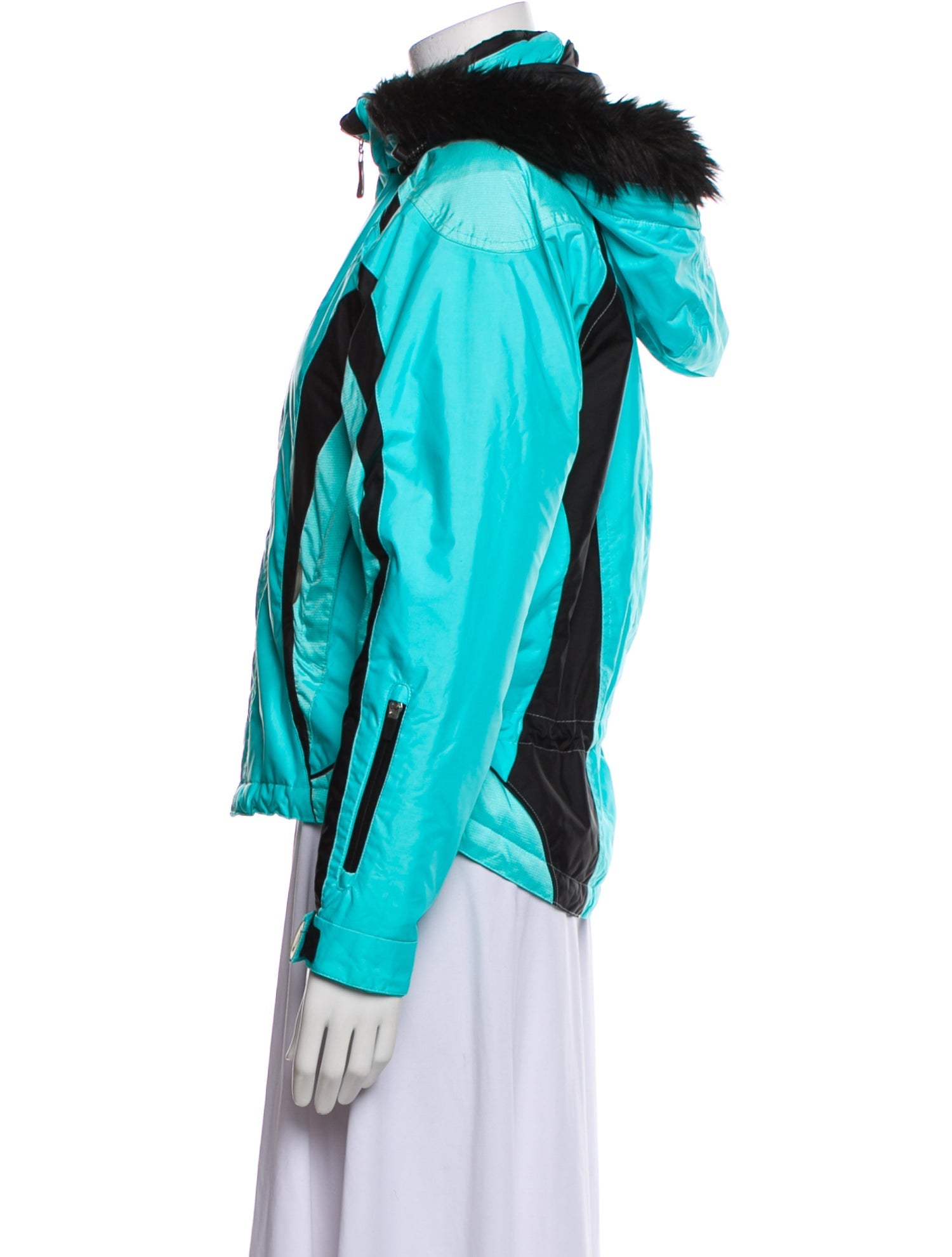 Obermeyer Biker Jacket