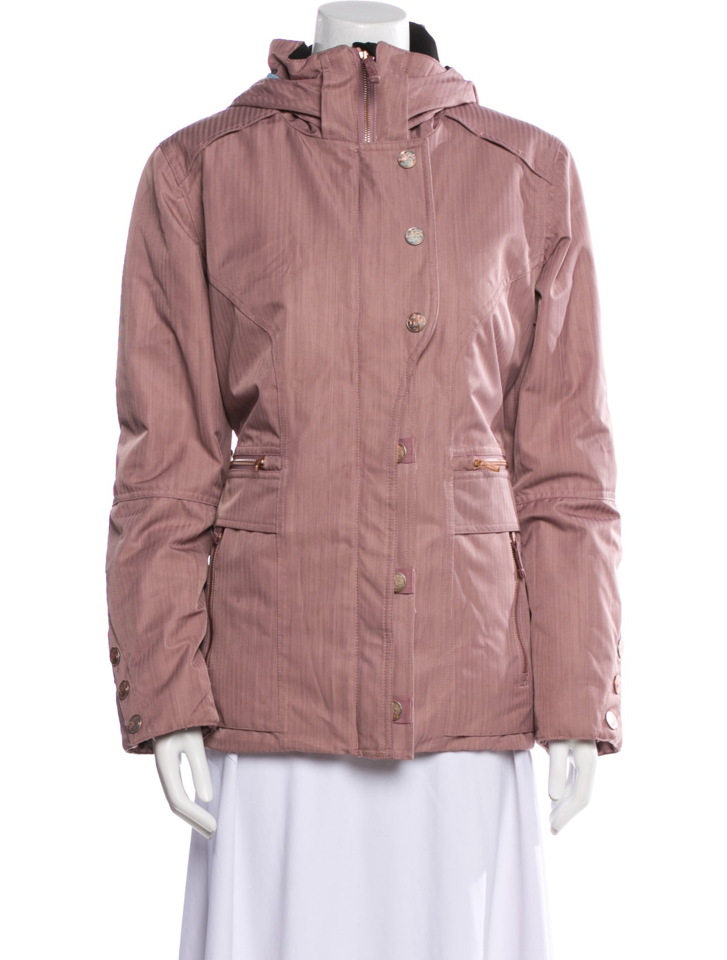 Obermeyer Jacket