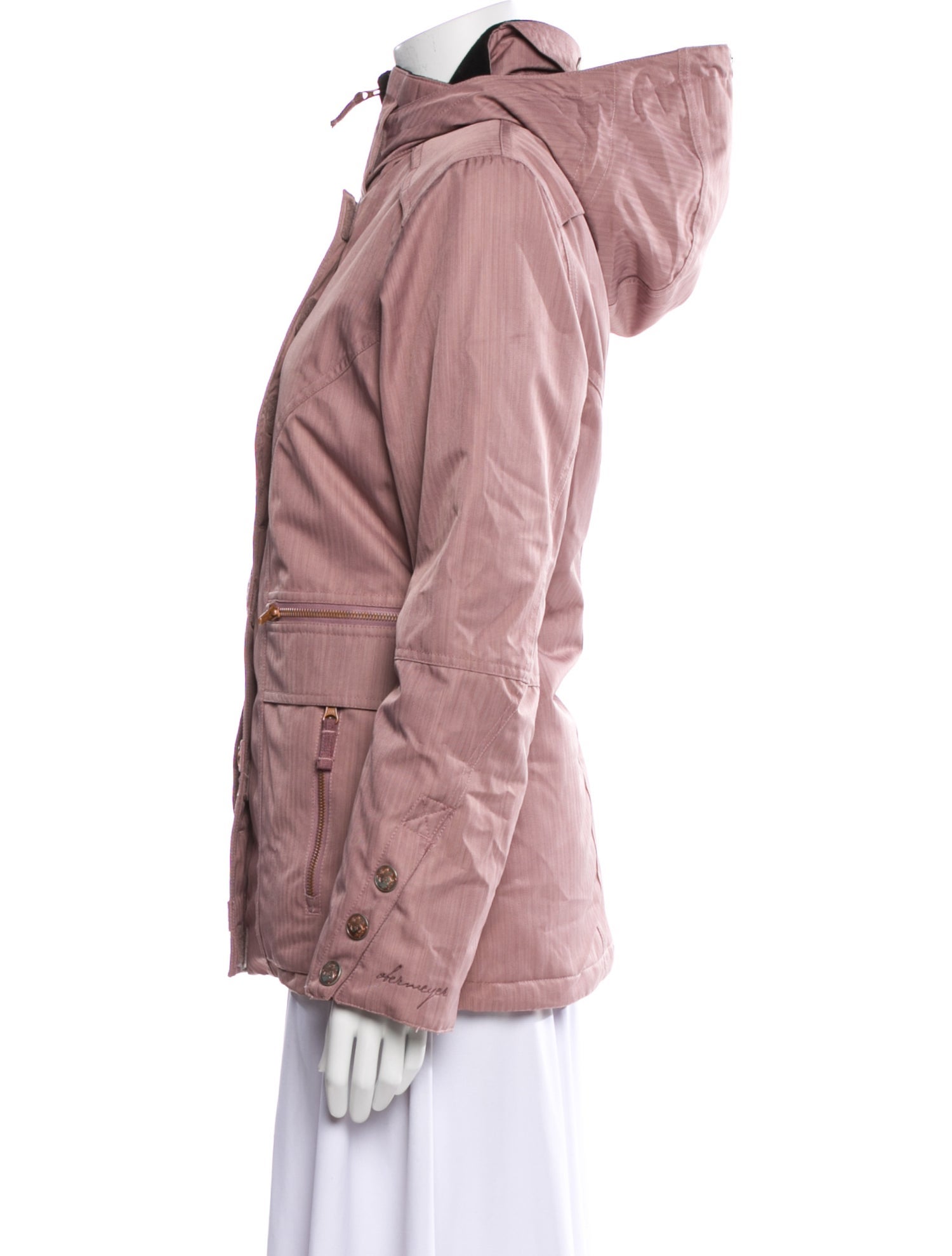 Obermeyer Jacket