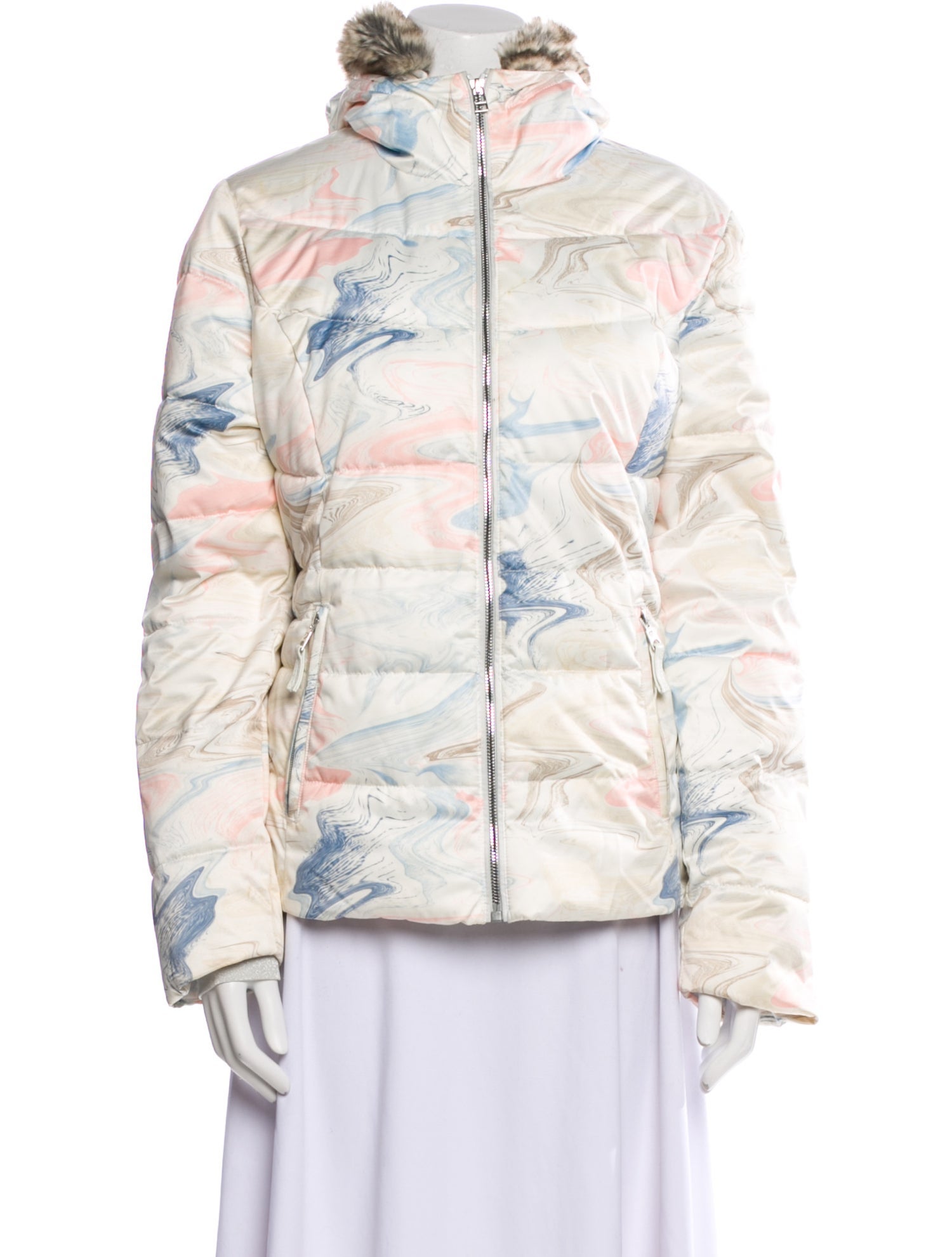 Obermeyer Printed Jacket