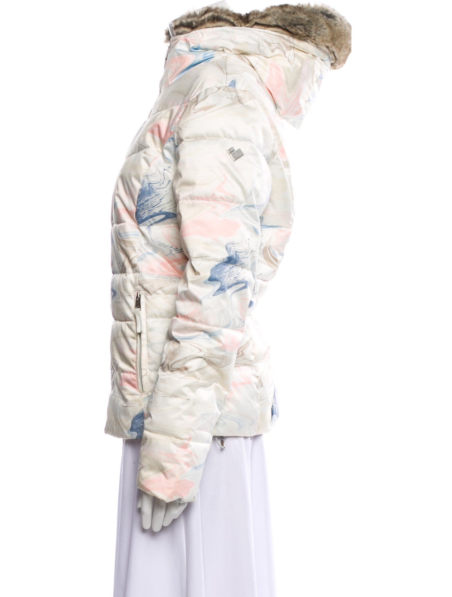 Obermeyer Printed Jacket