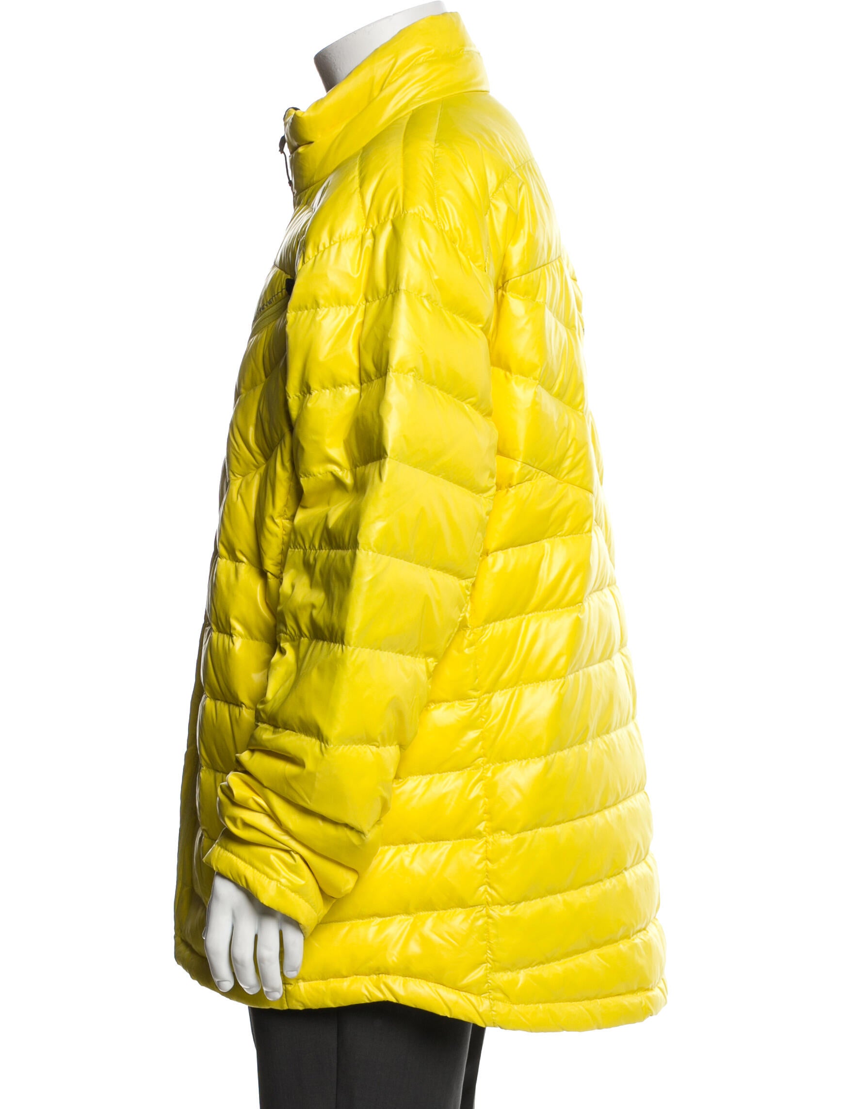 Obermeyer Puffer Coat