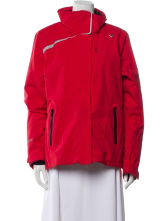 Obermeyer Utility Jacket