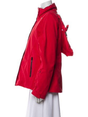 Obermeyer Utility Jacket