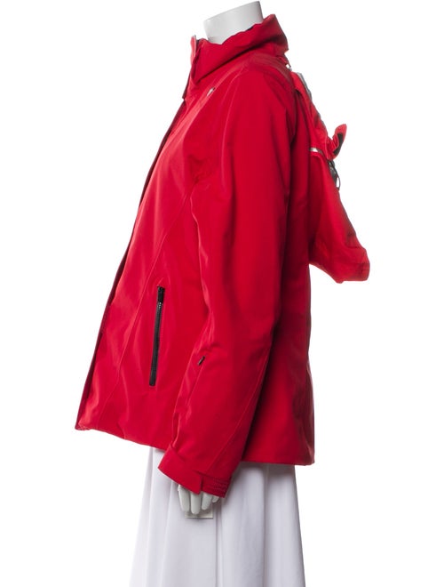 Obermeyer Utility Jacket