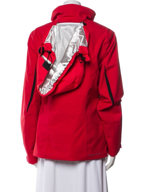 Obermeyer Utility Jacket