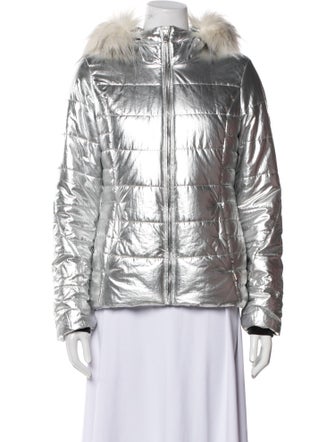 Obermeyer Nylon Jacket