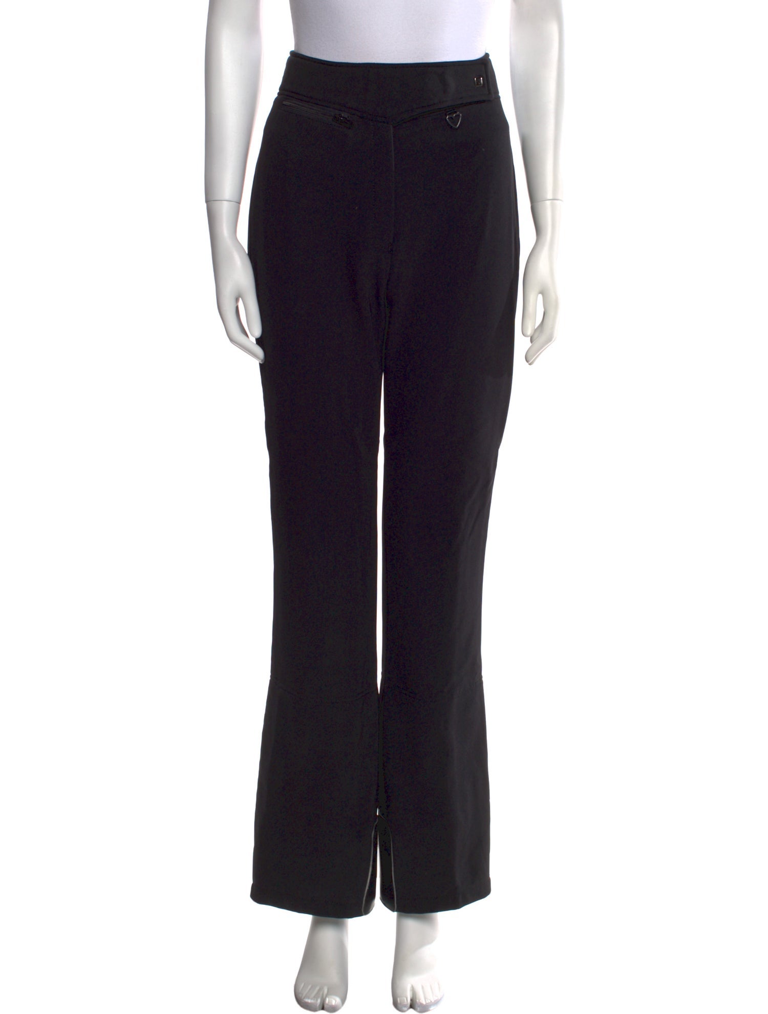 Obermeyer Nylon Wide Leg Pants