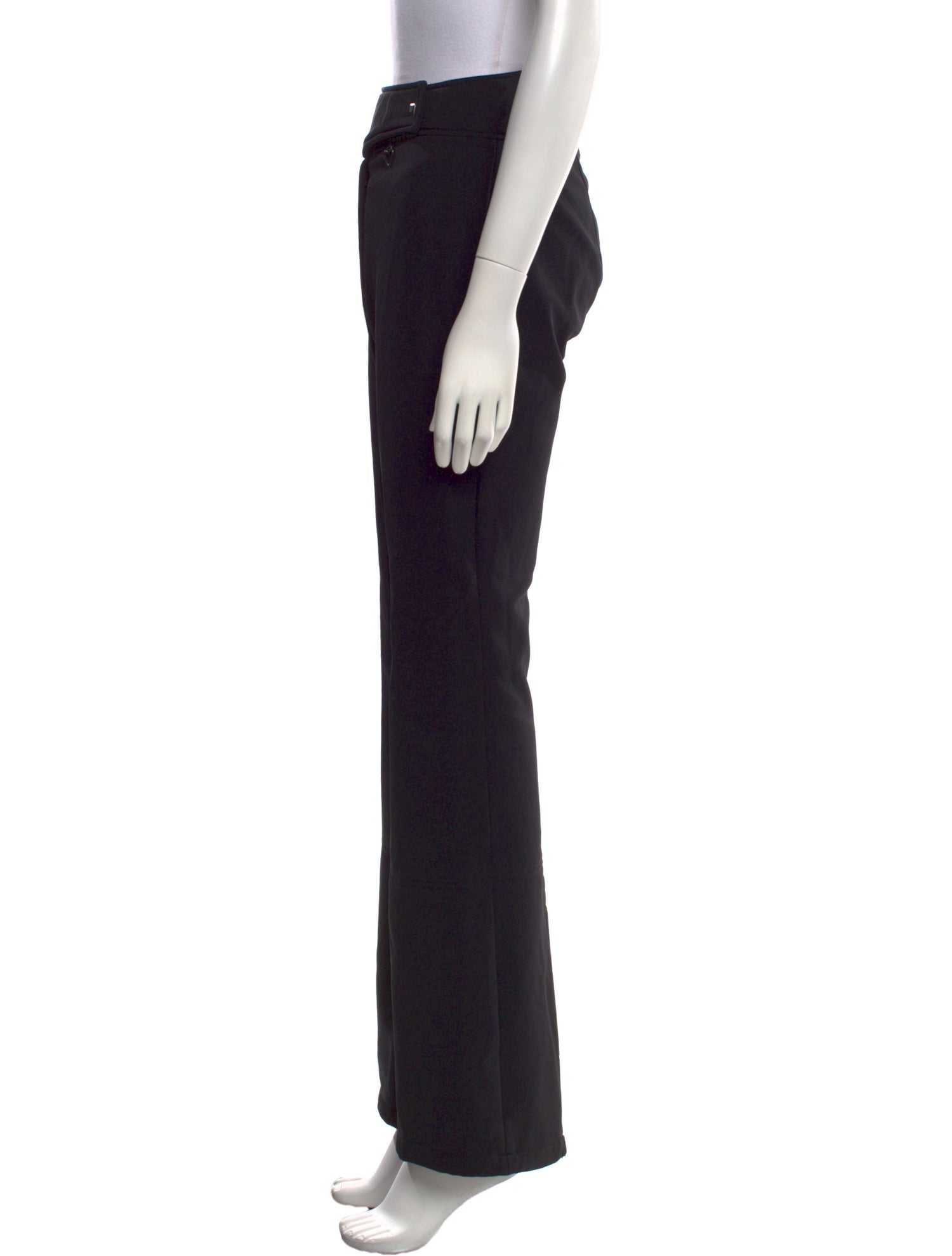 Obermeyer Nylon Wide Leg Pants