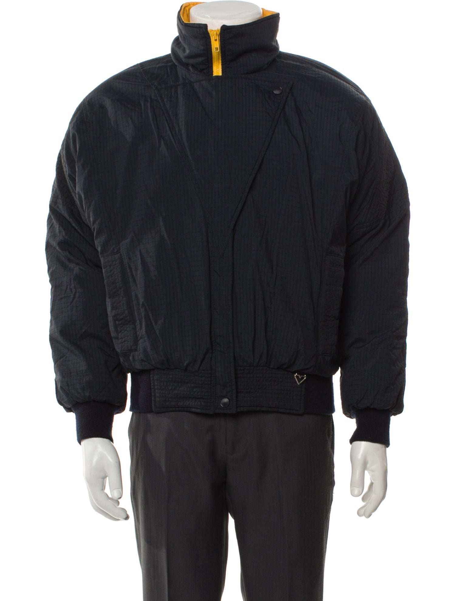 Obermeyer Puffer Coat