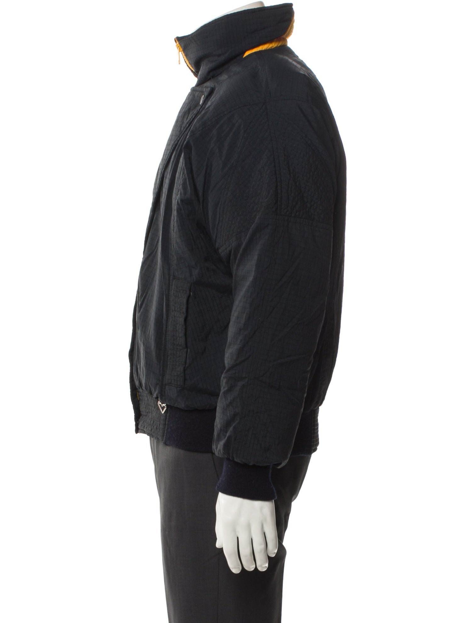 Obermeyer Puffer Coat