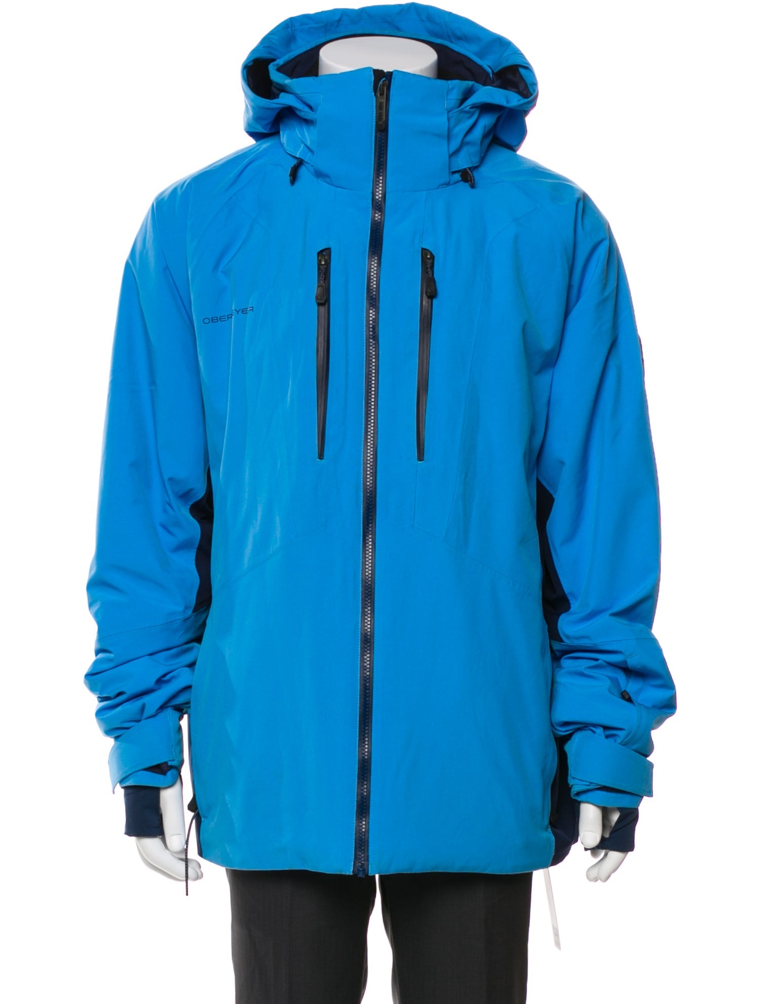 Obermeyer Parka