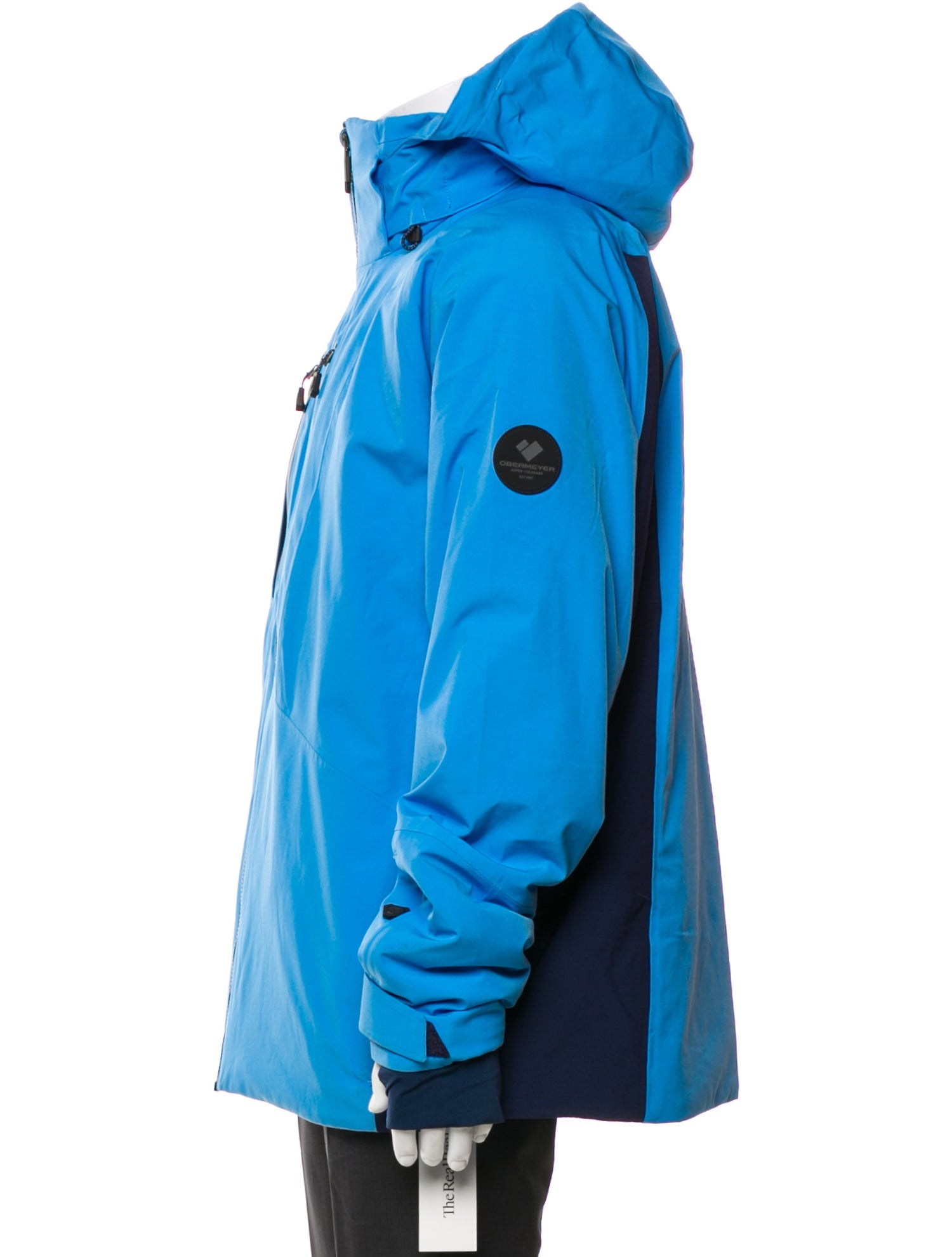 Obermeyer Parka