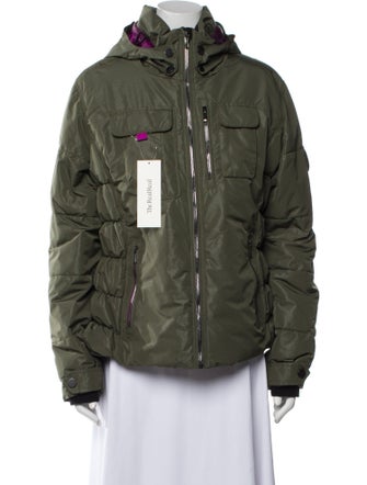 Obermeyer Utility Jacket