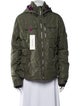 Obermeyer Utility Jacket