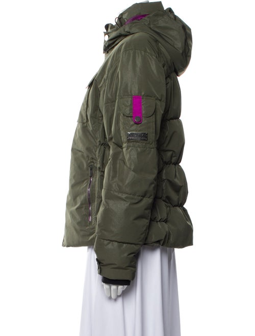 Obermeyer Utility Jacket