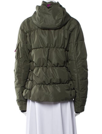 Obermeyer Utility Jacket