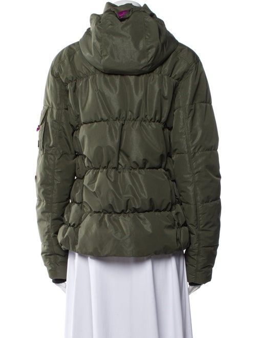 Obermeyer Utility Jacket
