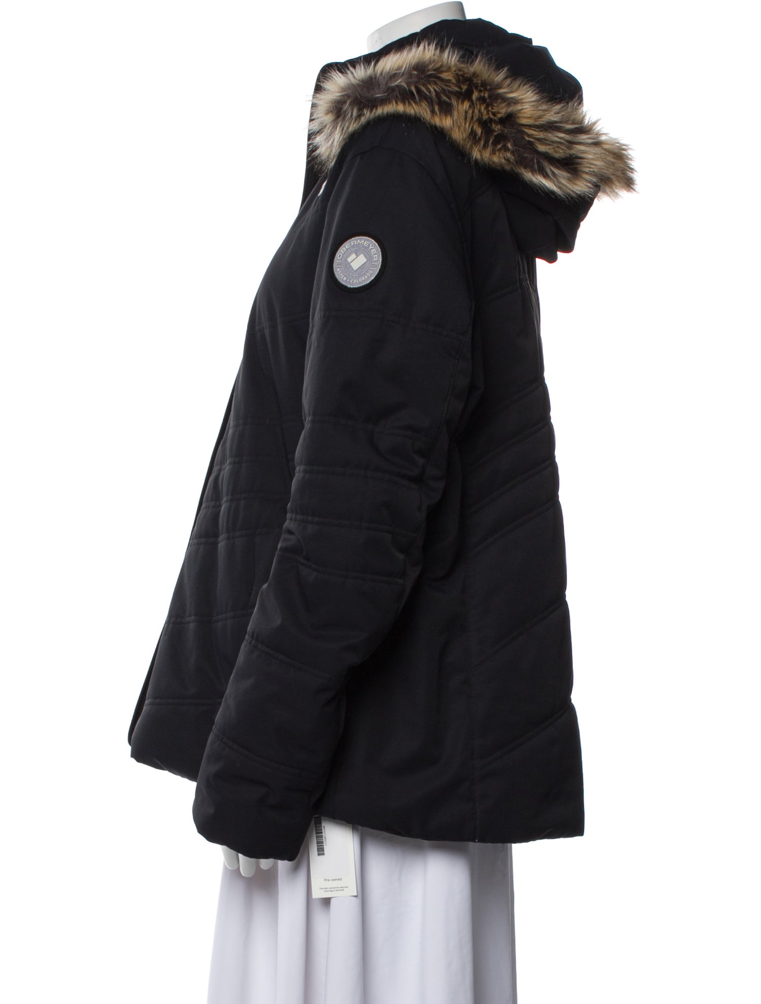 Obermeyer Parka