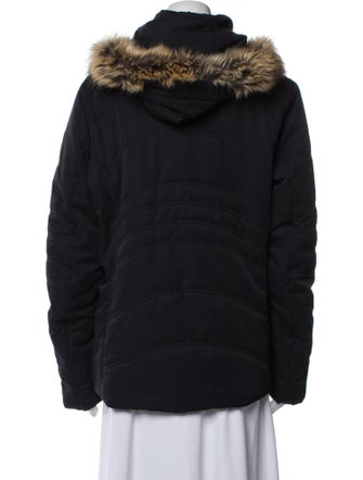 Obermeyer Parka