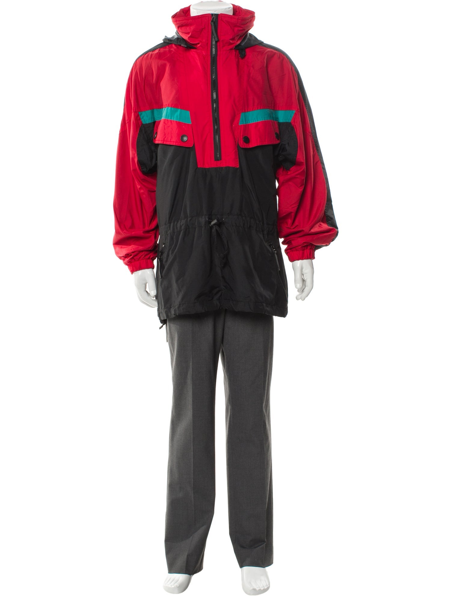 Obermeyer Graphic Print Parka