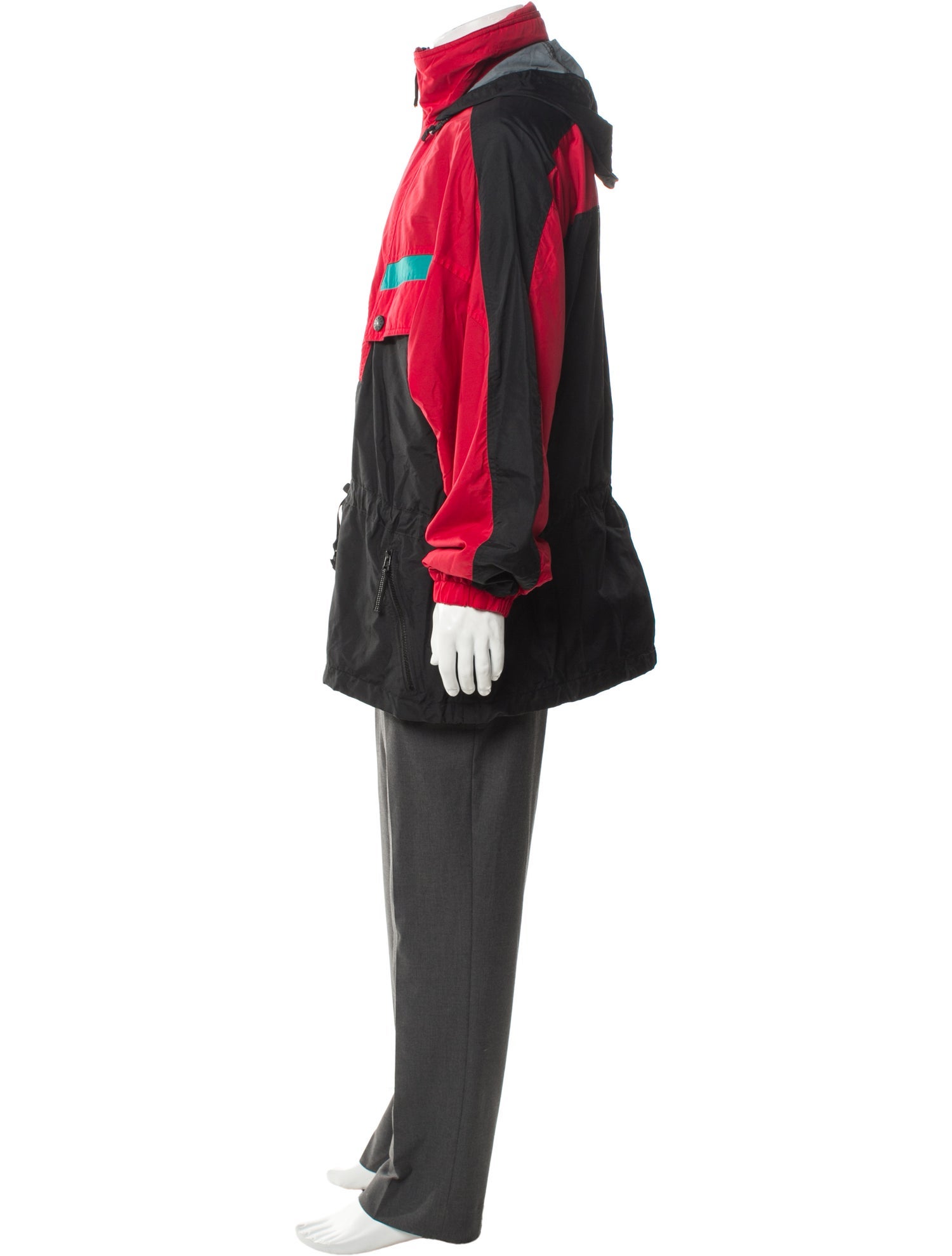 Obermeyer Graphic Print Parka