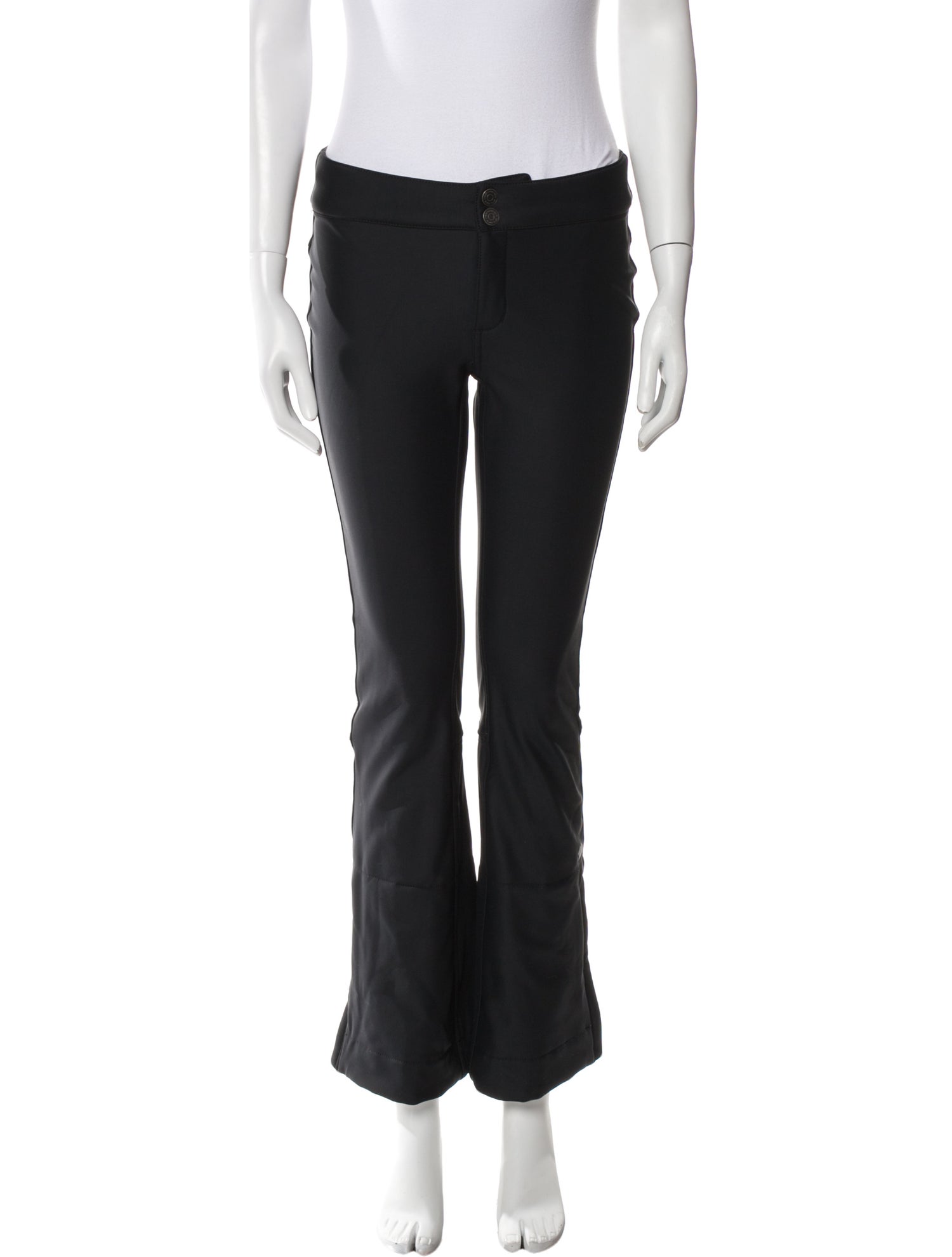 Obermeyer Nylon Wide Leg Pants