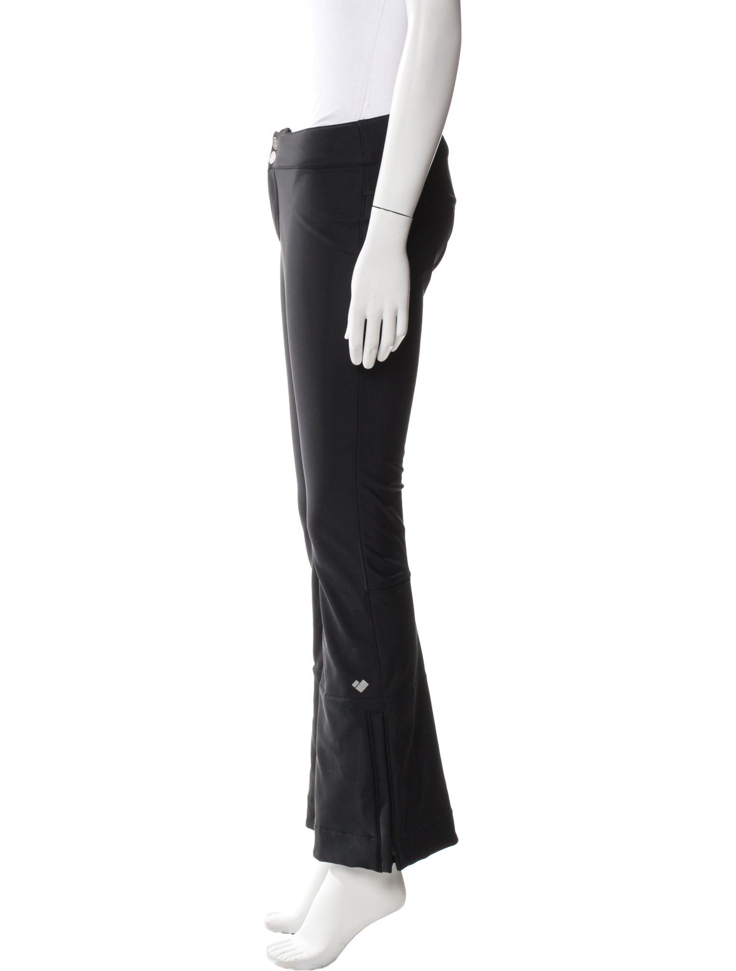 Obermeyer Nylon Wide Leg Pants