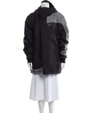 Obermeyer Bomber Jacket