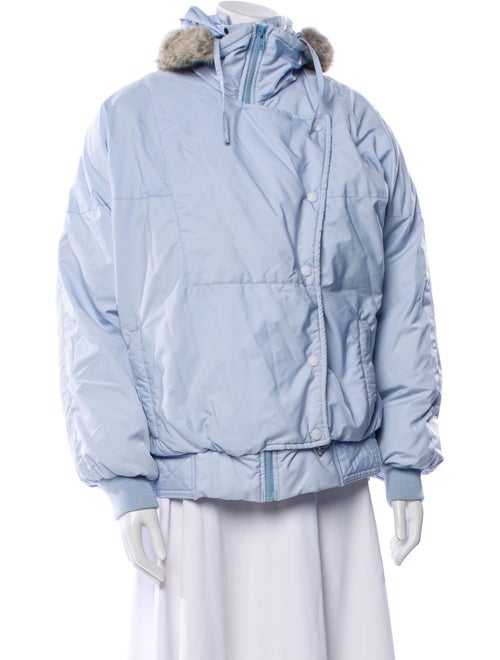 Obermeyer Down Jacket