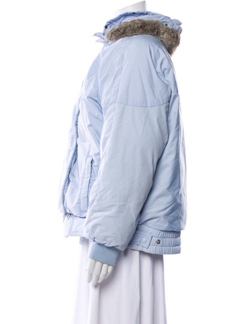 Obermeyer Down Jacket